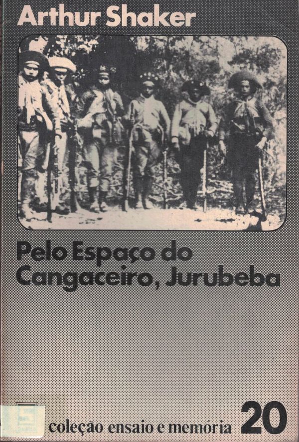 Pelo Espaço do Cangaceiro, Jurubeba